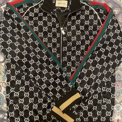 Gucci jacket