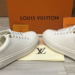 LV Time Out Sneakers 