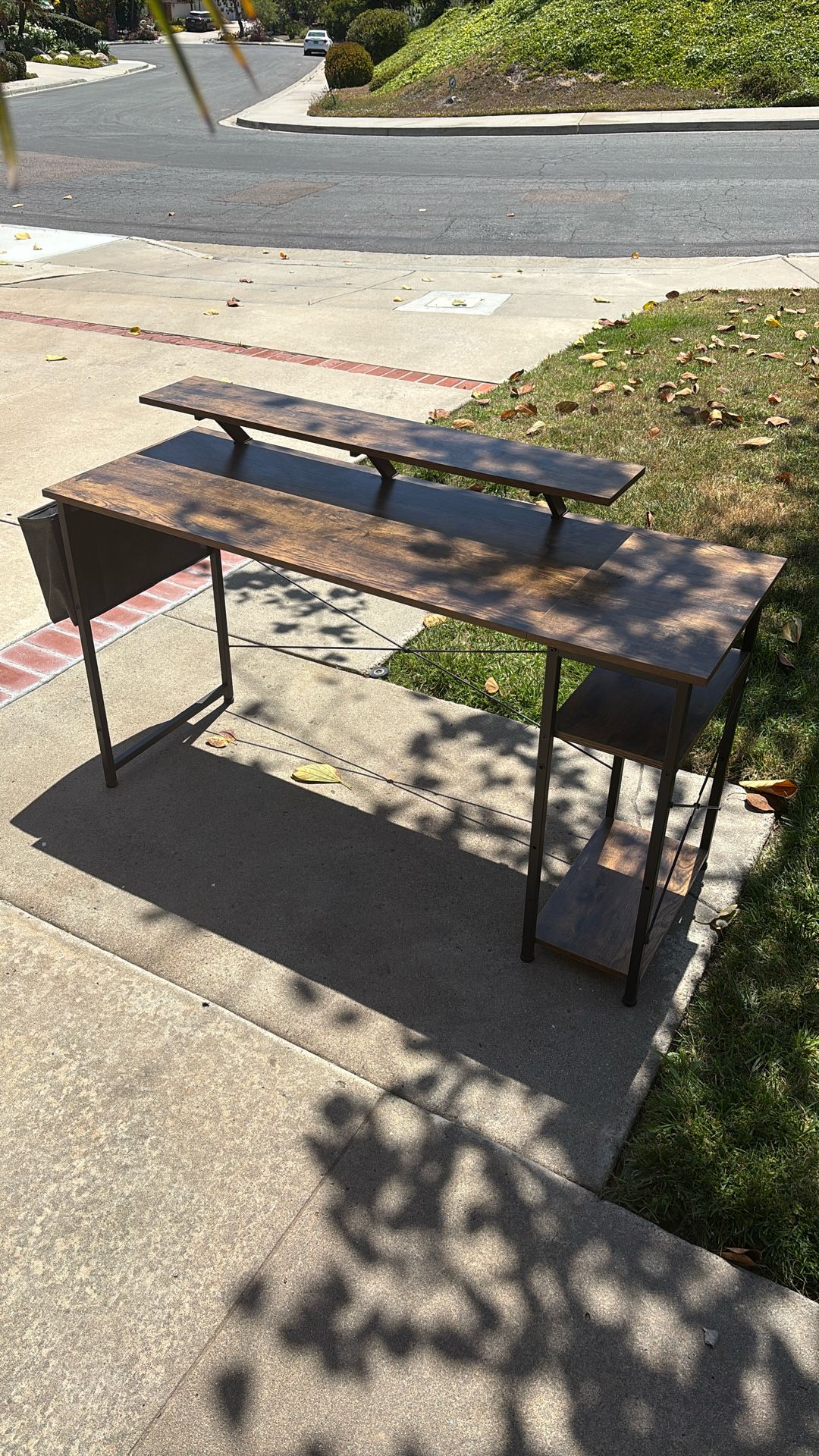 DESK FOR SALE