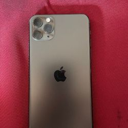 iPhone 11 Pro Max 64Gb Unlocked Good condition like new