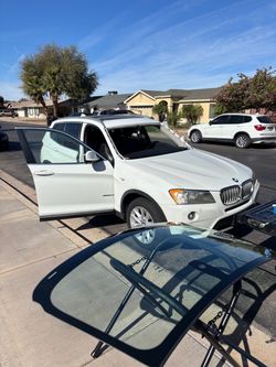 New Windshield