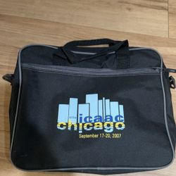 icaac chicago bag