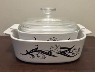 Vintage Corningware