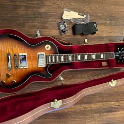 Gibson Les Paul Standard - Like New Never Played!!!