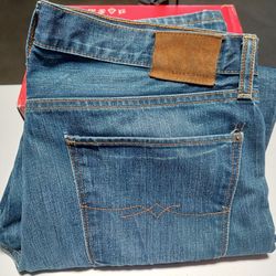 Lucky Brand - SYEVE McQUEEN EDITION 