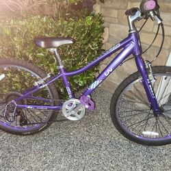 LIV 24 Inch Enchant Bike