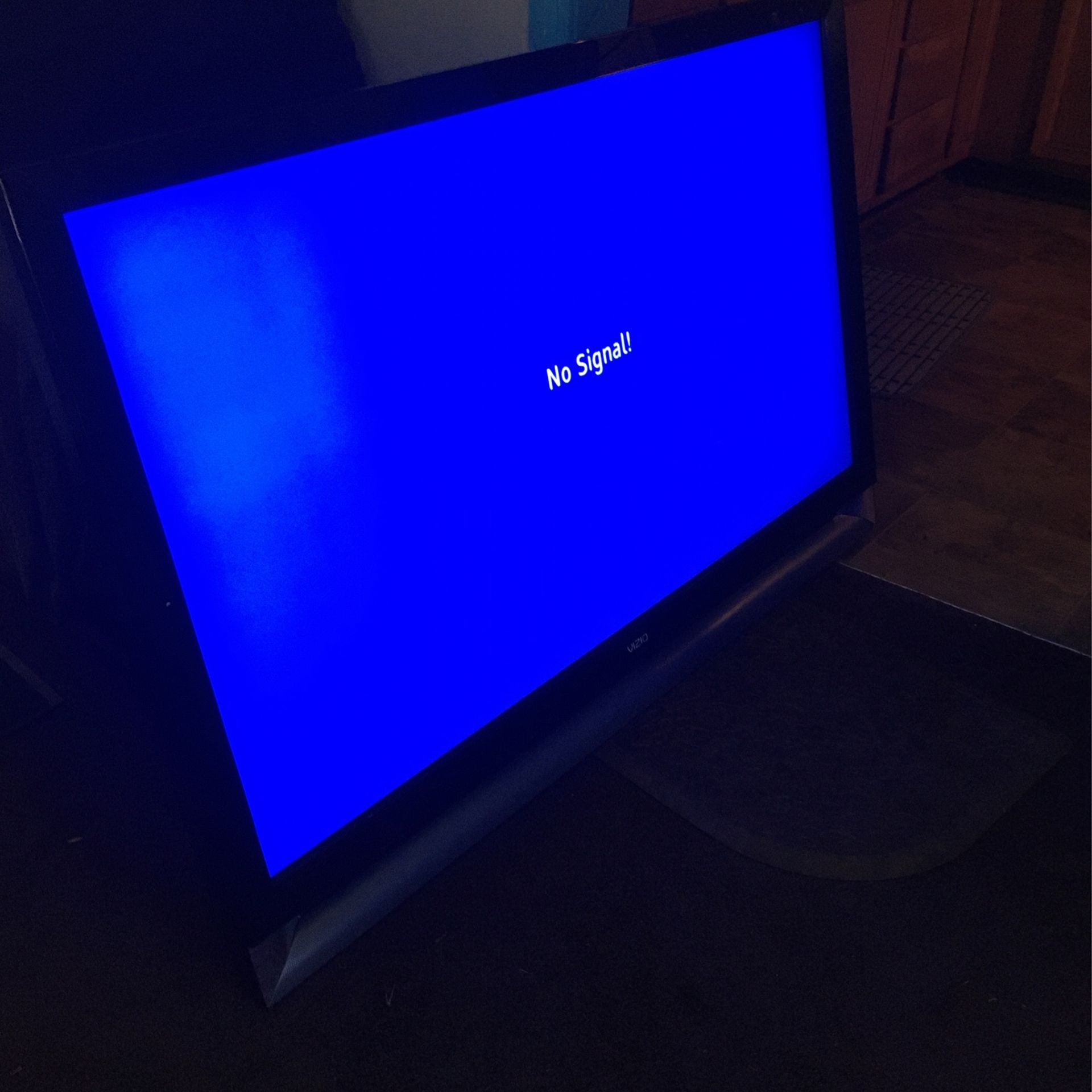 Vizio 55 Inch Tv