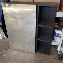 Very Nice Bathroom Vanity Mirror 