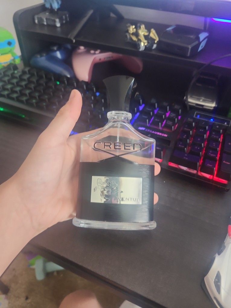 Creed Cologne