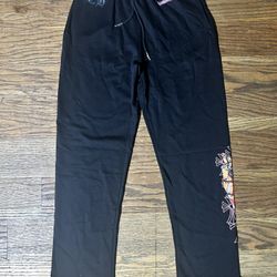 Chrome Heart Sweatpants
