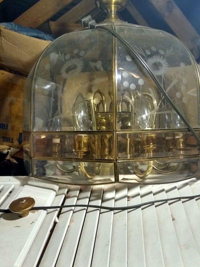 Lamps- $20