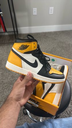 Jordan 1 size 7