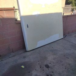 2006 Ford Long Bed Truck Tonneau Cover
