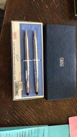 Cross Pens 