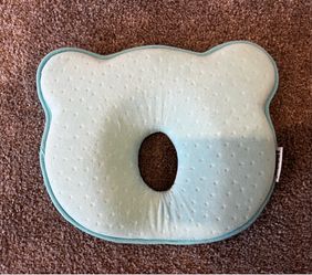Infant/baby pillow