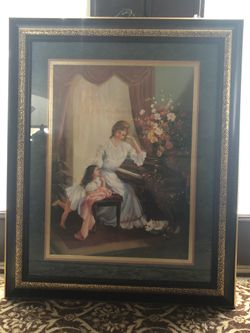 Home Interior Frame