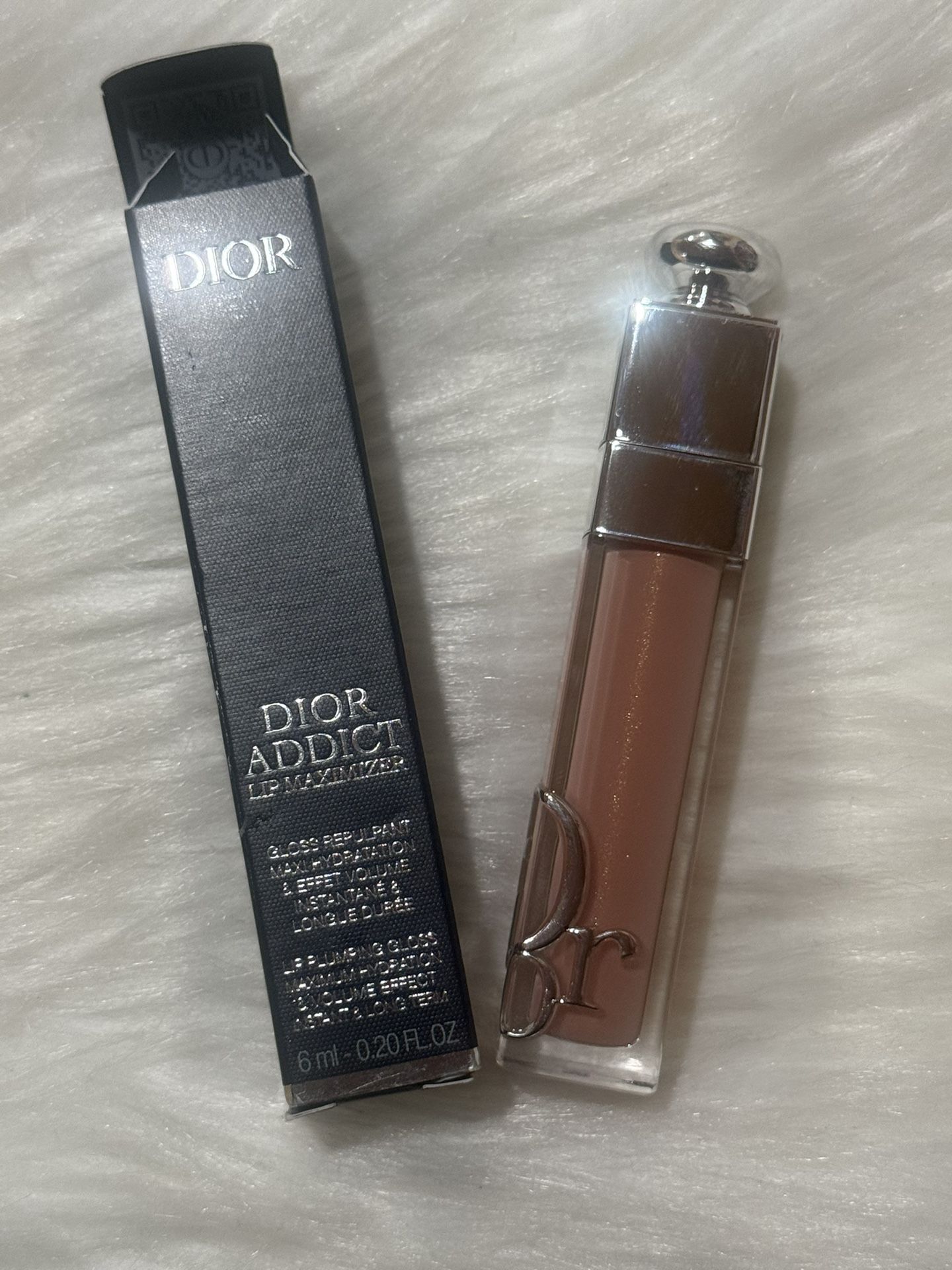 Dior Addict Lip Maximizer 