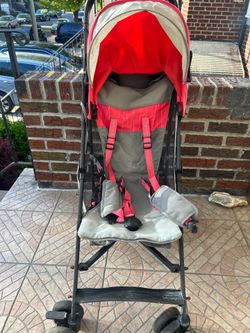 Stroller - baby cargo