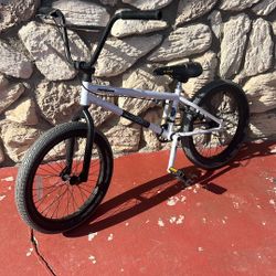 Bike Mongoose legion BMX 20”
