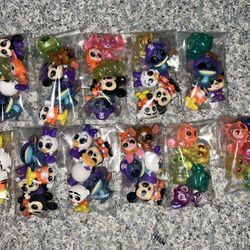 Easter And Halloween Doorable 