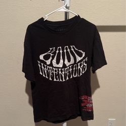  NAV vlone shirt size large