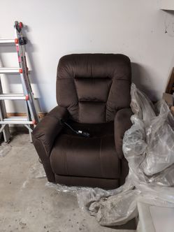 Lazy Boy Electric Recliner