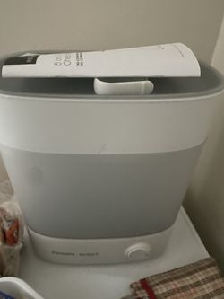 Avent Sterilizer