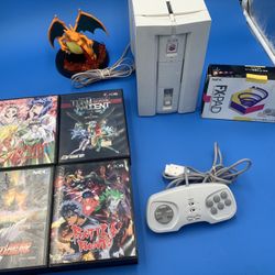Nec Fx Pc Console System Bundle