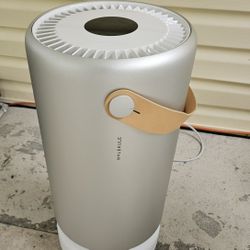 Molekule Air Purifier Air Pro SQ1P-US
