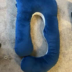 Pregnancy Supporting Pillow