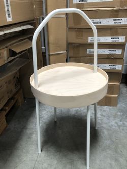 Brand new ikea tables for sale 10$
