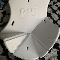 Puj Baby Bath