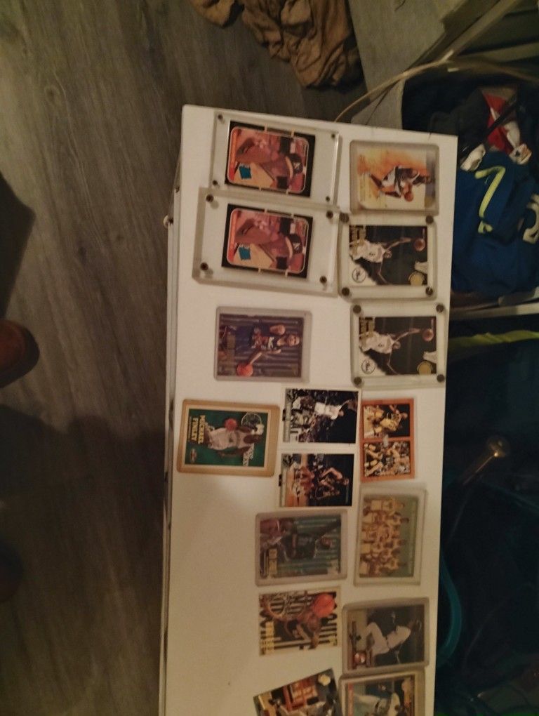 Racing Cardsc
