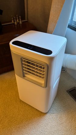 Portable Air Conditioning Unit