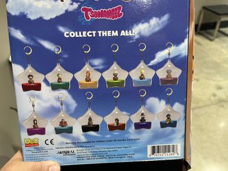 One Piece Star characters