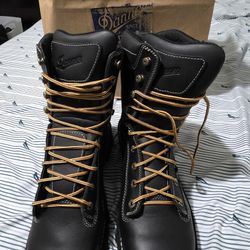 Danner Boots 