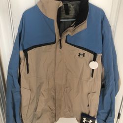 Under Armour Jacket
