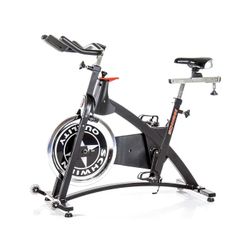 ICPRO SCHWINN SPINNING BIKE