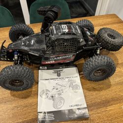 Losi Lazernut