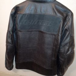 Vendo Chaketa De Cuero