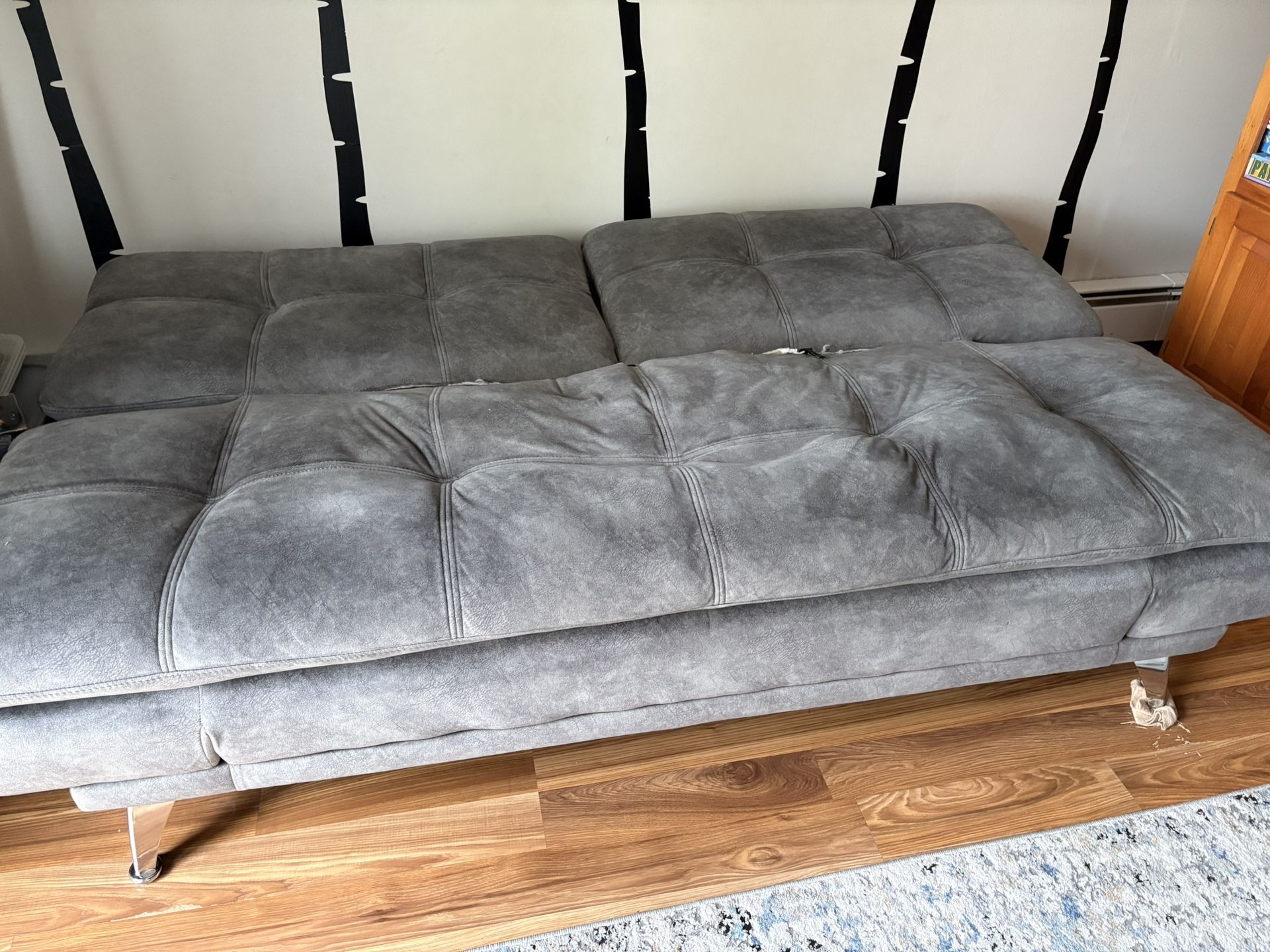 Futon-Free