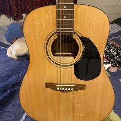 Guitar 