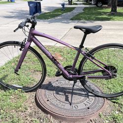 SPECIALIZED CIRRUS 1.0