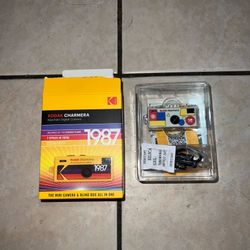 Kodak Charmera