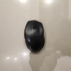 USB Cordless Mouse