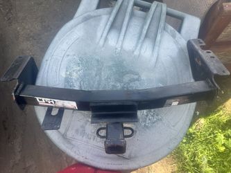 Trailer Hitch 