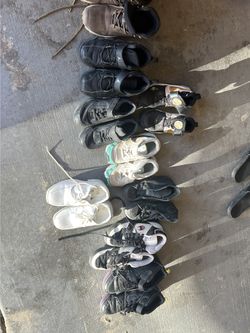 Shoes , Teniss Jordan , Nike ,