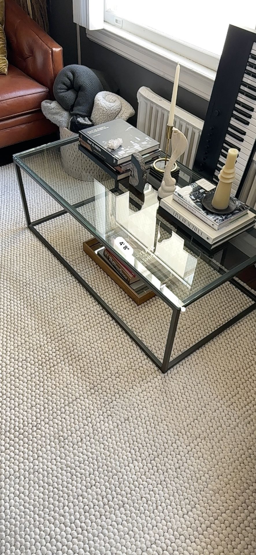 Coffee Table (CB2)