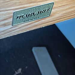 Pool  table size 8/5