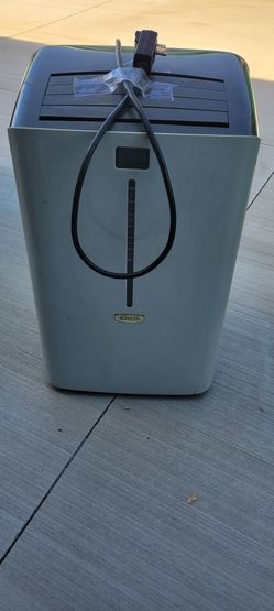 Idylis Portable Air Conditioner